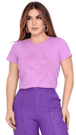                                                                                                                                                                                                                  T-SHIRT SOL DA TERRA - MODA EVANGELICA 05643