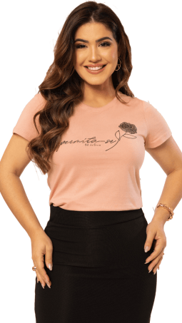                                                                                                                                                                                                                   T-SHIRT SOL DA TERRA - MODA EVANGELICA 05764
