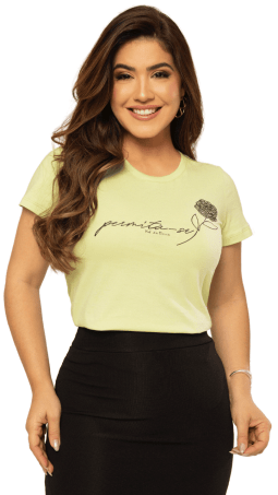                                                                                                                                                                                                                   T-SHIRT SOL DA TERRA - MODA EVANGELICA 05764