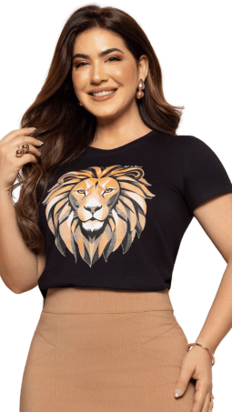                                                                                                                                                                                                                     T-SHIRT - SOL DA TERRA- 05814