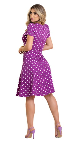                                                                                                                                                                                                        VESTIDO SOL DA TERRA-MODA EVANGÉLICA 13549