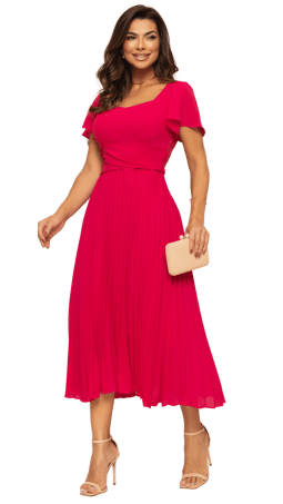                                                                                                                                                                                                                    VESTIDO SOL DA TERRA - MODA EVANGELICA 14036