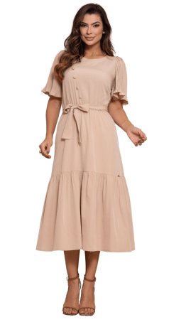 VESTIDO - SOL DA TERRA - 14163