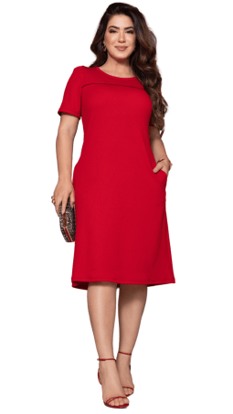 VESTIDO - SOL DA TERRA - 14244