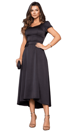                                                                                                                                                                                                                                  VESTIDO - SOL DA TERRA - 14248