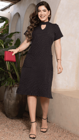 VESTIDO - SOL DA TERRA - 14255