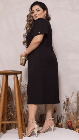 VESTIDO - SOL DA TERRA - 14291