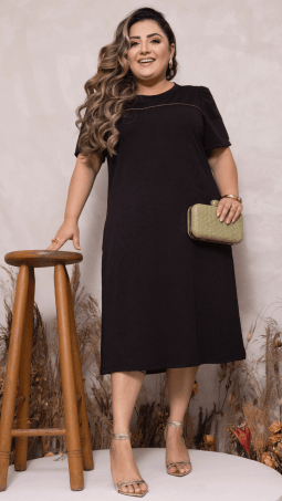 VESTIDO - SOL DA TERRA - 14291