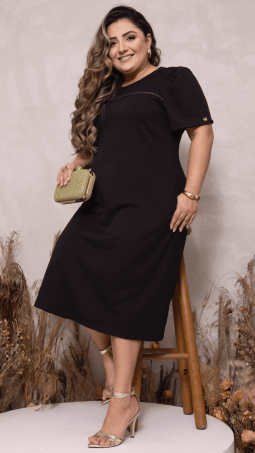 VESTIDO - SOL DA TERRA - 14291