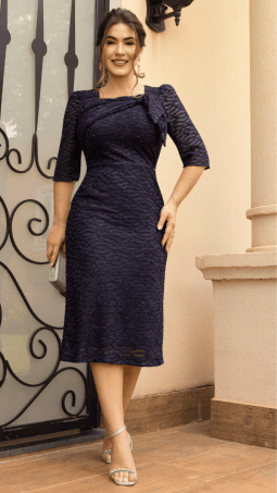 VESTIDO - SOL DA TERRA - 14432