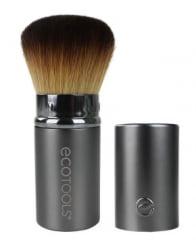Pincel Ecotools Kabuki Retrátil Pó/Bronzer/Blush 1214 Pincel Ecotools Kabuki Retrátil Pó/Bronzer/Blush 1214