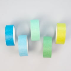 KIT DE WASHI TAPES FOREST KIT DE WASHI TAPES FOREST