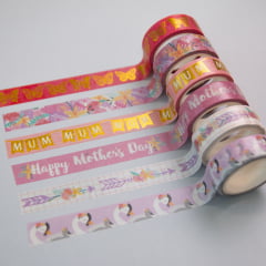 Kit Washi Tape Mum Kit Washi Tape Mum