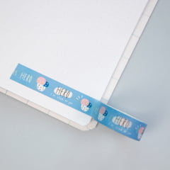 Washi Tape Cacto - Stuck! Washi Tape Cacto - Stuck!