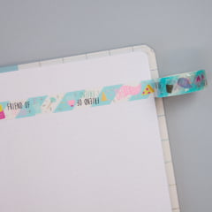 Washi tape Friend Washi tape Friend