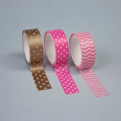 Washi tape Geométrica Washi tape Geométrica