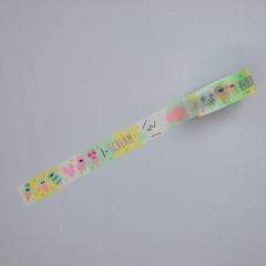 Washi Tape I Scream Washi Tape I Scream