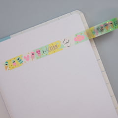 Washi Tape I Scream Washi Tape I Scream
