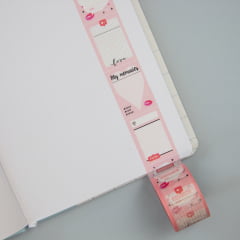 WASHI TAPE LOVE LABEL WASHI TAPE LOVE LABEL