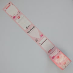 WASHI TAPE LOVE LABEL WASHI TAPE LOVE LABEL