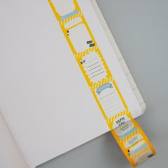 WASHI TAPE MEMORY LABEL WASHI TAPE MEMORY LABEL