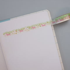 Washi Tape Sweet Unicorn Washi Tape Sweet Unicorn