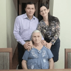 Depoimentos Depoimentos