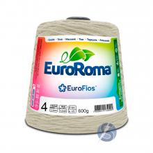 Barbante EuroRoma nº4 Cru 600gr Barbante EuroRoma nº4 Cru 600gr