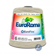 Barbante EuroRoma nº6 Cru 600gr Barbante EuroRoma nº6 Cru 600gr