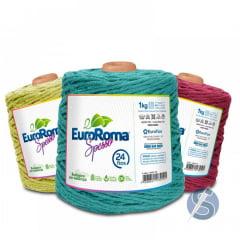 Barbante EuroRoma Spesso nº24 1kg Barbante EuroRoma Spesso nº24 1kg