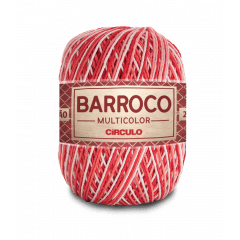 Barroco Multicolor nº6 9202 Antúrio Barroco Multicolor nº6 9202 Antúrio