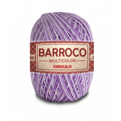 Barroco Multicolor nº6 9587 Boneca Barroco Multicolor nº6 9587 Boneca