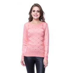 Blusa Flamê Spicker - REF. 395 Blusa Flamê Spicker - REF. 395