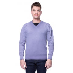 Blusa Masculina V Slin - REF. 385 Blusa Masculina V Slin - REF. 385