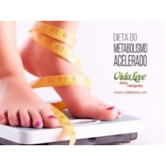 Dieta do metabolismo Acelerado - 28 dias Dieta do metabolismo Acelerado - 28 dias