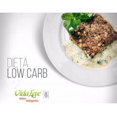 DIETA LOW CARB -7 dias DIETA LOW CARB -7 dias