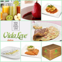 DIETA ULTRA RAPIDA PLUS 30 + ACOMPANHAMENTO NUTRICIONAL DIETA ULTRA RAPIDA PLUS 30 + ACOMPANHAMENTO NUTRICIONAL