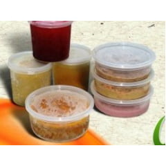 Creme de Legumes com Frango Creme de Legumes com Frango