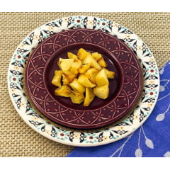 Batata Assada com Alecrim Batata Assada com Alecrim