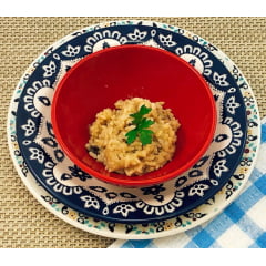 Risoto Funghi Risoto Funghi