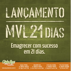 MVL21 dias MVL21 dias