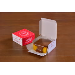 BOLO DE CENOURA SEM CALDA DE CHOCOLATE - FUNFIT BOLO DE CENOURA SEM CALDA DE CHOCOLATE - FUNFIT