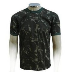 Camisa camuflada Exército Camisa camuflada Exército