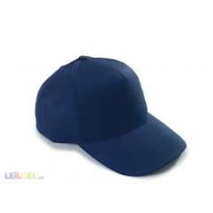 Boné Azul Marinho Boné Azul Marinho