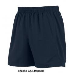 Short Azul Marinho Short Azul Marinho