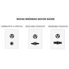Distintivo de Bolso 13º Uniforme com Velcro - QOCON Distintivo de Bolso 13º Uniforme com Velcro - QOCON