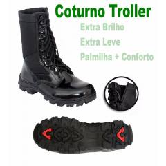 Coturno Troller Coturno Troller