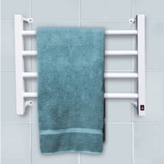 Toalheiro Térmico de Parede Pequeno - Linha Slim Toalheiro Térmico de Parede Pequeno - Linha Slim