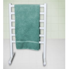 Toalheiro Térmico de Chão - Linha Slim Toalheiro Térmico de Chão - Linha Slim