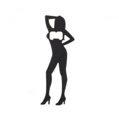 Abridor de Garrafas Mulher Sexy Abridor de Garrafas Mulher Sexy